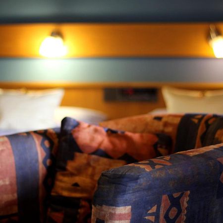Genusshotel Hohenbogen Neukirchen beim Heiligen Blut Δωμάτιο φωτογραφία