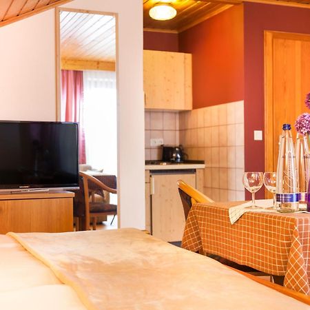 Genusshotel Hohenbogen Neukirchen beim Heiligen Blut Εξωτερικό φωτογραφία