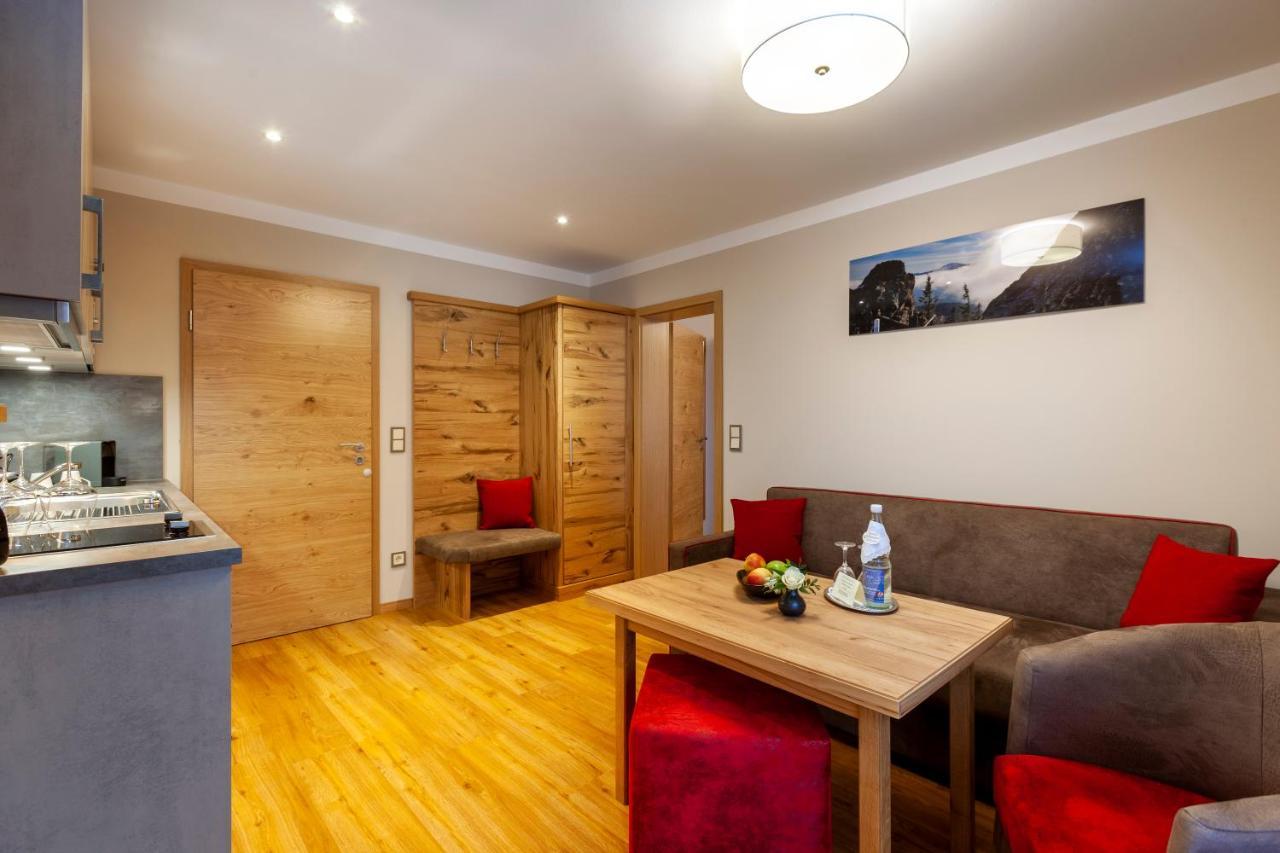 Genusshotel Hohenbogen Neukirchen beim Heiligen Blut Εξωτερικό φωτογραφία