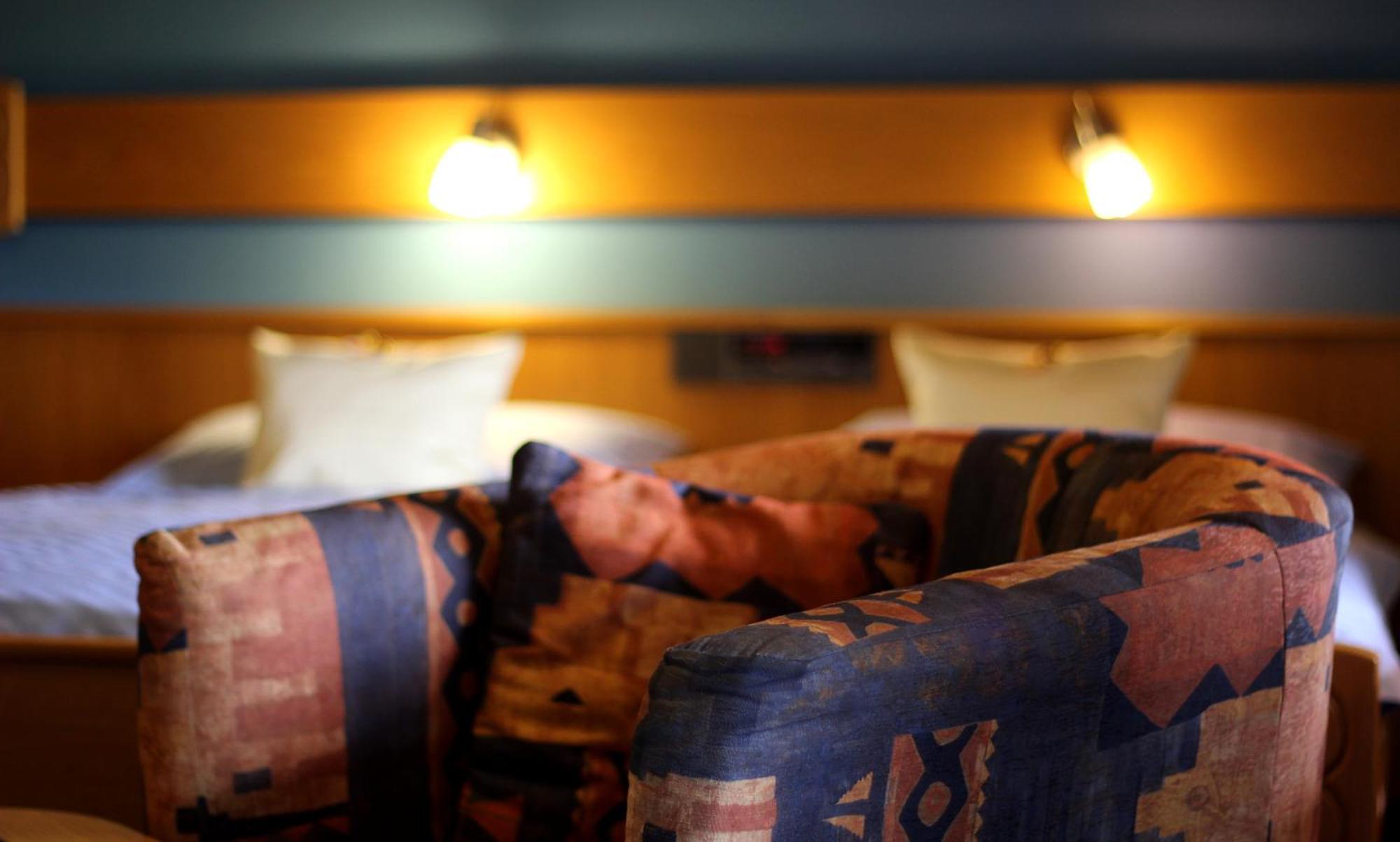 Genusshotel Hohenbogen Neukirchen beim Heiligen Blut Δωμάτιο φωτογραφία