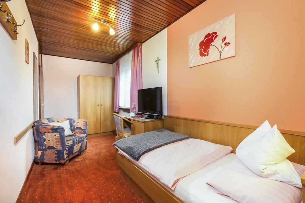 Genusshotel Hohenbogen Neukirchen beim Heiligen Blut Εξωτερικό φωτογραφία