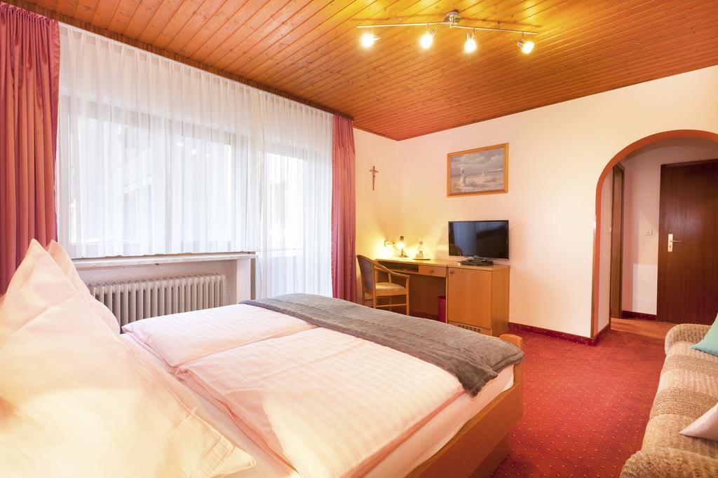 Genusshotel Hohenbogen Neukirchen beim Heiligen Blut Εξωτερικό φωτογραφία
