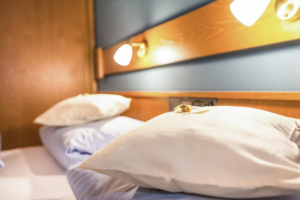 Genusshotel Hohenbogen Neukirchen beim Heiligen Blut Εξωτερικό φωτογραφία