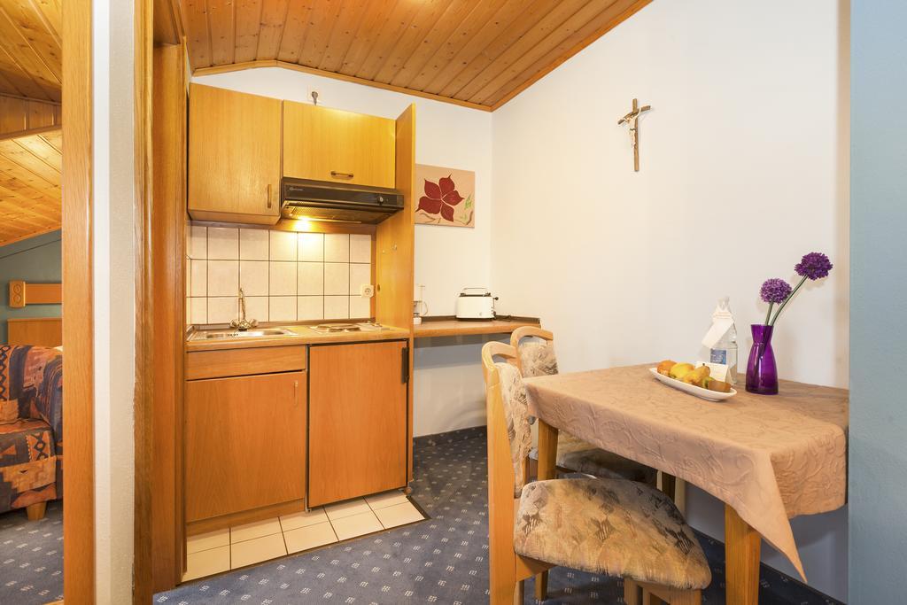 Genusshotel Hohenbogen Neukirchen beim Heiligen Blut Εξωτερικό φωτογραφία
