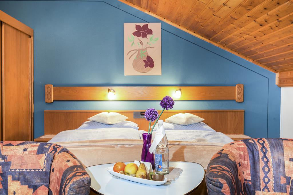 Genusshotel Hohenbogen Neukirchen beim Heiligen Blut Εξωτερικό φωτογραφία
