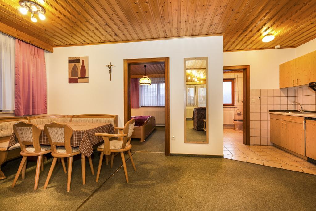 Genusshotel Hohenbogen Neukirchen beim Heiligen Blut Εξωτερικό φωτογραφία