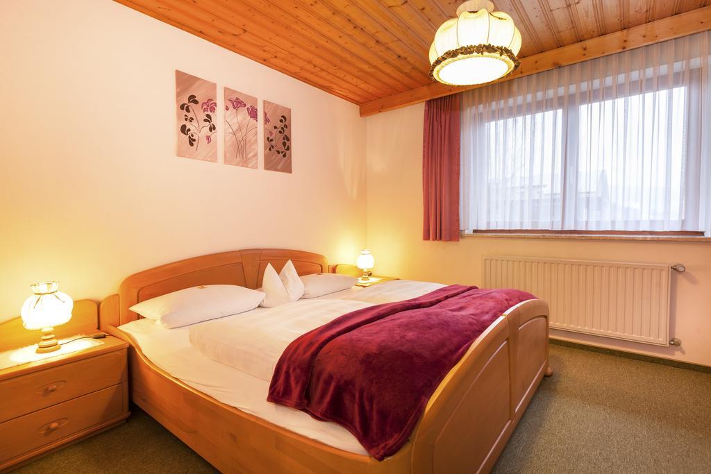 Genusshotel Hohenbogen Neukirchen beim Heiligen Blut Εξωτερικό φωτογραφία
