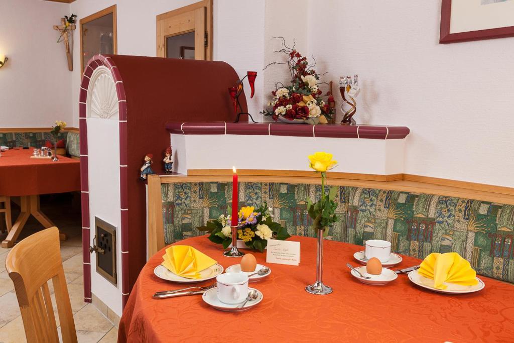 Genusshotel Hohenbogen Neukirchen beim Heiligen Blut Εξωτερικό φωτογραφία