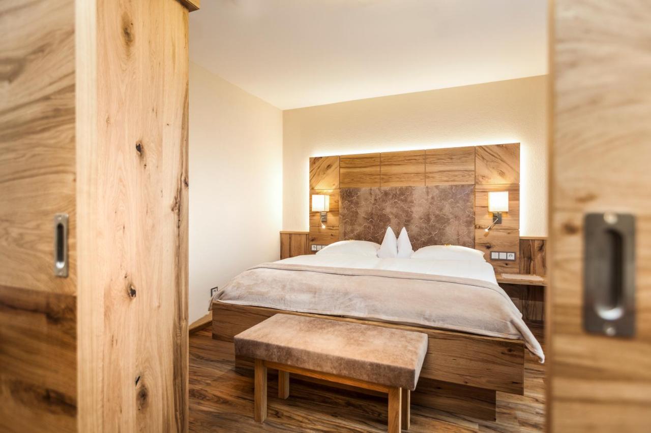 Genusshotel Hohenbogen Neukirchen beim Heiligen Blut Εξωτερικό φωτογραφία